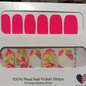 Gloss Angeles  & Frond of you Bundle